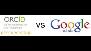 5  How to Add Publications to Google Scholar and ORCID