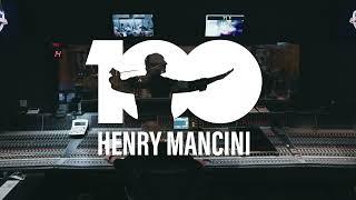 Henry Mancini - Peter Gunn (ft. John Williams, Herbie Hancock, Quincy Jones, Arturo Sandoval)