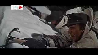 Where eagles dare | آنونس فیلم سینمایی قلعه ی عقاب ها با صدای ابوالحسن تهامی