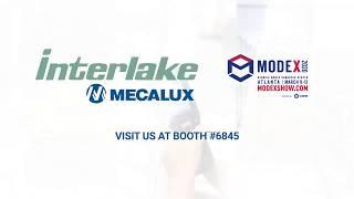 Interlake Mecalux at #MODEX 2020 - Atlanta