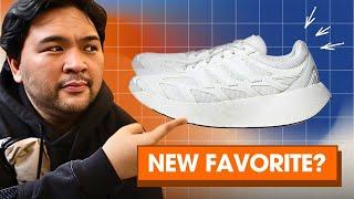 Our Latest Sneaker Pick Ups! // Unboxing the Adidas Adizero ARUKU & More!