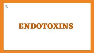 ENDOTOXINS | Bacterial Toxins | What are lipopolysaccharides or LPS