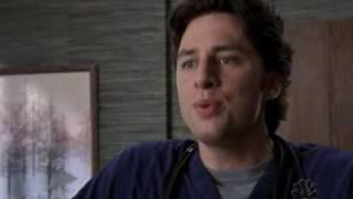 Scrubs - Turk Andjaydee And JD!