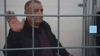 Директор ГК «ФОН» Анатолий Ливада арестован