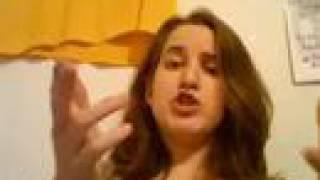 Blowfish Impersonations!!!