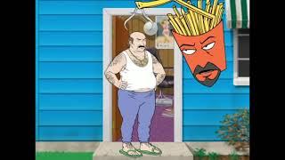 What Are You Doing, Fryman?