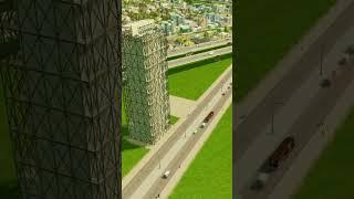 How to Build Skyscrapers in Cities Skylines