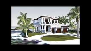 Architectural Designs House Plan 31816DN