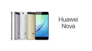 Huawei Nova в Минске: e-group.by