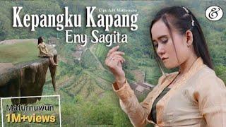 Eny Sagita - Kepangku Kapang | Dangdut (Official Music Video)