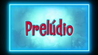 Intervalos Préludio TV Cultura (24/09/2017)