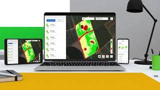 FieldView Prime - Erste Schritte mit der digitalen Landwirtschaft