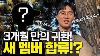 나무시장 연구소. 새롭게 시작합니다!