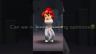 Its annoying when someone gets mad.. #roblox #dahood #fyp #relatable #diva #robloxbaddies #fy