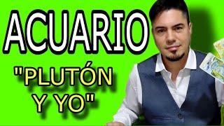 ACUARIO ALGO SORPRENDENTE SE AVECINA, VIENE EL JUICIO FINAL, CUIDADO CON ESTA PERSONA