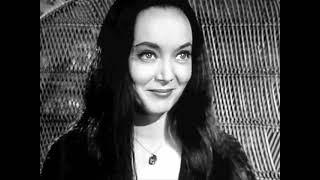 Dam-Dam - Michèle Et Ses Wouaps (Morticia Addams 2023 Revisit)