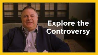 Explore the Controversy - Radical & Relevant - Matthew Kelly