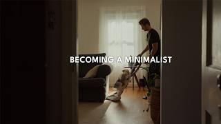 How To Start Minimalism