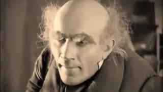 Wayne J. Keeley's "Nosferatu  - The First Vampire" ( Restored Version) - Full Movie