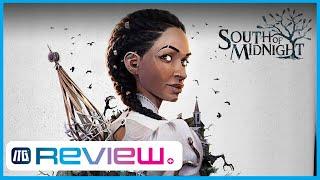 South of Midnight Review | A Thrilling Tale of Tragedy