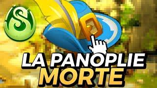 DOFUS a TUÉ cette PANOPLIE (et vous déteste)