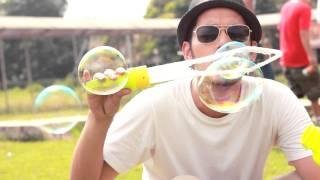 MALIQ & D'Essentials - Penasaran (Official Music Video)