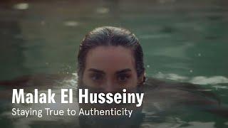 Malak El Husseiny: Staying True to Authenticity | Womena