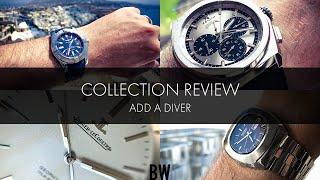 BW Collection Review - Buy a Dive Watch