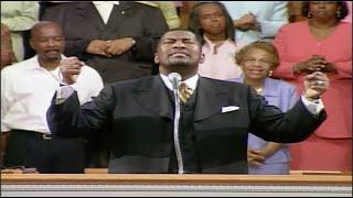 Anointing Fall On Me - song by Dr. E. Dewey Smith, Jr. | 2007