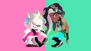 Splatoon 2 - Color Pulse (In Game x Live Version) Off the Hook