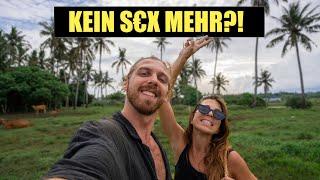 Das NEUE GESETZ & Wir zeigen euch Canggu 2.0 l Bali Update Vlog