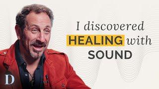 Chiropractor Discovered Healing Vibration that Can Alter Your DNA | Steven Schwartz