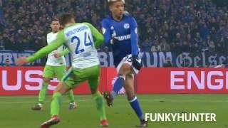 Amine Harit | Skills and Goals | ᴴᴰ