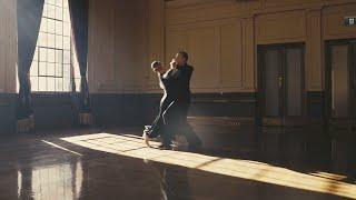 New Advanced Tango! | Ballroom Mastery TV