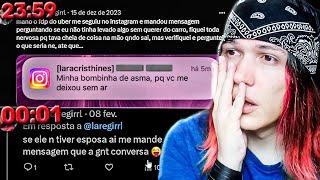 MULHER PODE PASSAR CANTADA, HOMEM NÃO! - MILITADAS ERRADAS