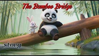 "Bamboo Bridge" story (Happy Hub)