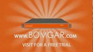 Bomgar - What is Bomgar Remote Support?