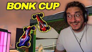 LE DUO TOP 1 ET 2 DE LA BONK ?! | Bonk Cup #108 (avec Ice)