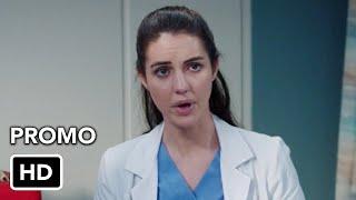 Grey's Anatomy 21x10 Promo "Jump (for My Love)" (HD) | Grey's Anatomy Season 21 Episode 10 (HD)