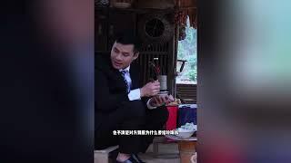 珍珠和自行车男吃饭，却遇到了尴尬的事情