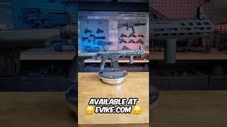 Unboxing the KWA Original EVE-9