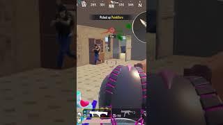 Caffeine overdose  #pubgm #gaming #pubgmobile #funnypubgmobilevideos