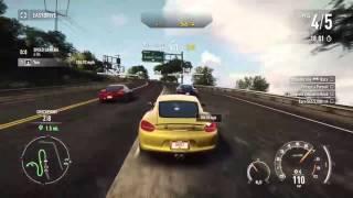 Need for Speed Rivals