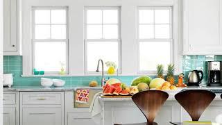 50 Bright Kitchen Ideas