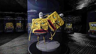 WHAT DID THEY DO TO SPONGEBOB