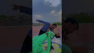 Gale lag jane ja | sonabhi | couple dance | #shorts #ytshorts