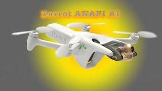 Introducing do Parrot Anafi AI - Sensor 1/2"