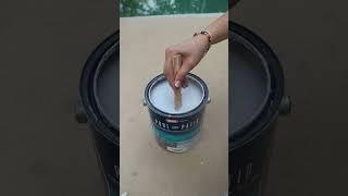 No Apliques Pintura Común en tus Superficies de Concreto  #diy #alberca #concreto  #tips #pintura