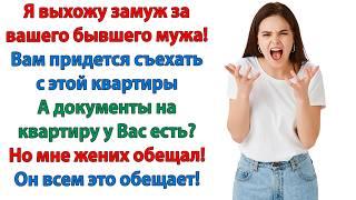 Я тебя увольняю или пишу заявление в полицию и налоговую! Выбирай! жестко сказала свекровь сыну.