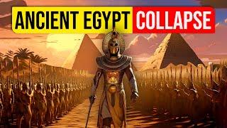 The Weird Truth about Ancient Egypt